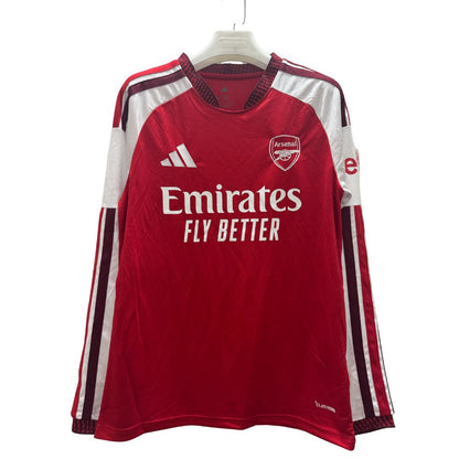 Maillot de foot extérieur manches longues Japon Coupe du Monde 2026
