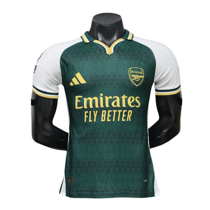 Camiseta de fútbol local versión jugador del Arsenal 2026/27