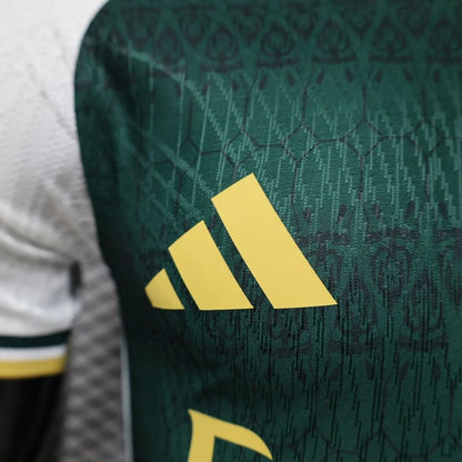 Camiseta de fútbol local versión jugador del Arsenal 2026/27
