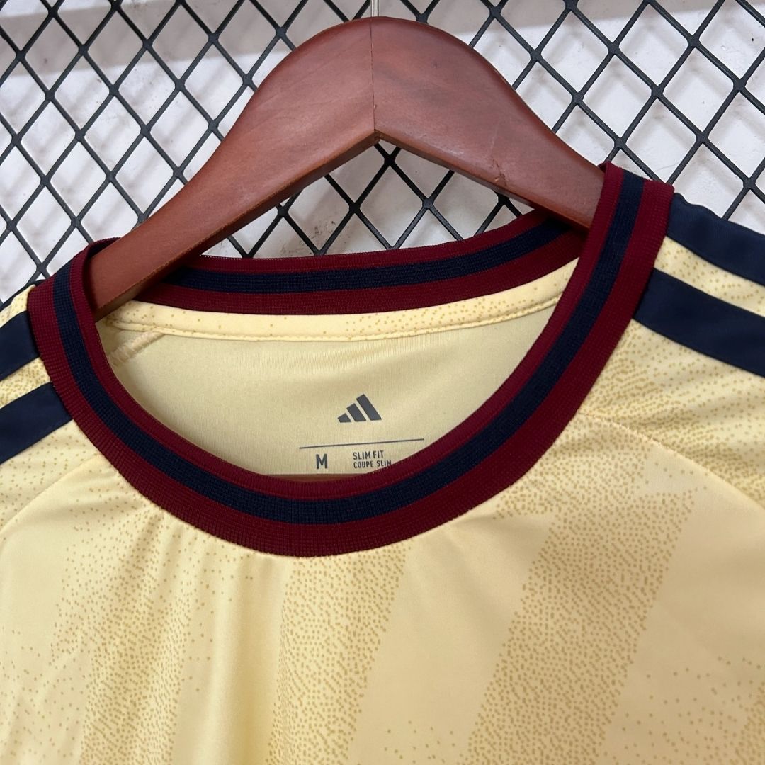 Camiseta de fútbol del Arsenal Tercera equipación 2026/27