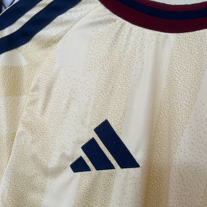 Camiseta de fútbol del Arsenal Tercera equipación 2026/27