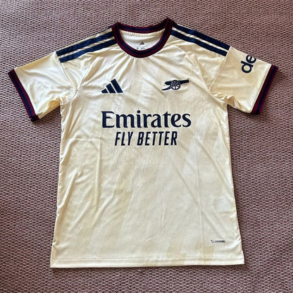 Camiseta de fútbol del Arsenal Tercera equipación 2026/27