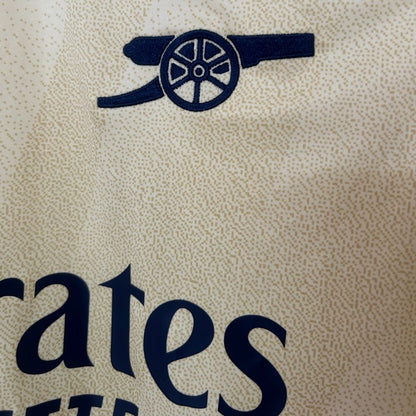 Camiseta de fútbol del Arsenal Tercera equipación 2026/27