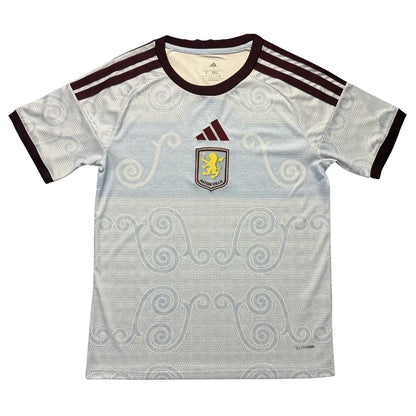 Aston Villa Third Away Soccer Jersey 2026/27