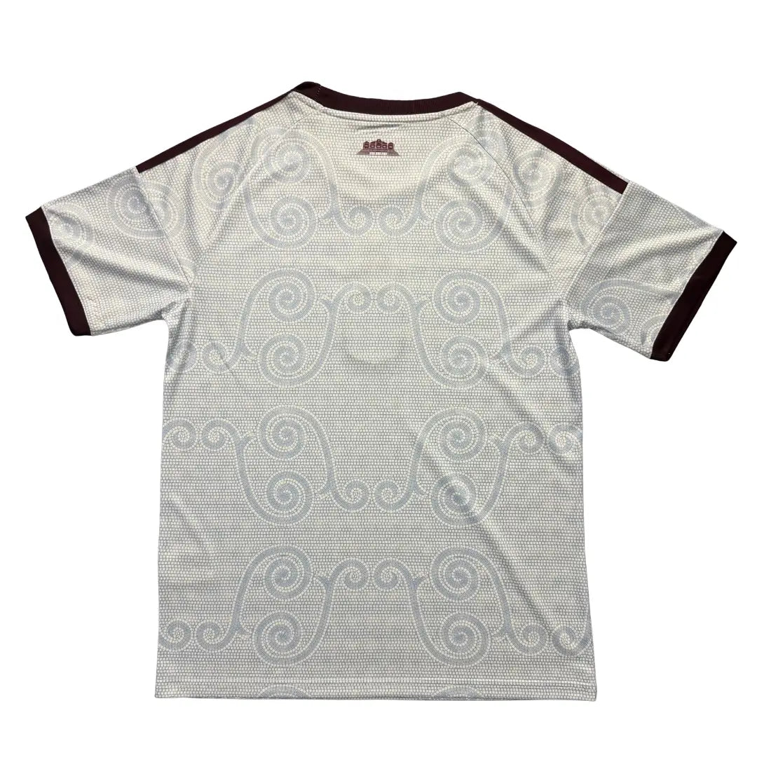 Aston Villa Third Away Soccer Jersey 2026/27