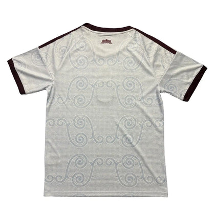 Aston Villa Third Away Soccer Jersey 2026/27