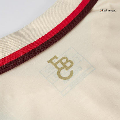 Bayern Munich Third Away Soccer Jersey Kit (Jersey+Shorts) 2024/25 - UCL