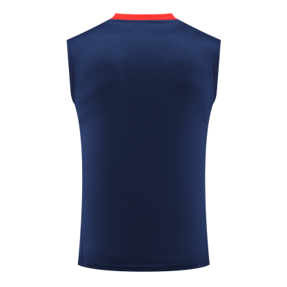 Manchester United Pre-Match Vest 2024/25