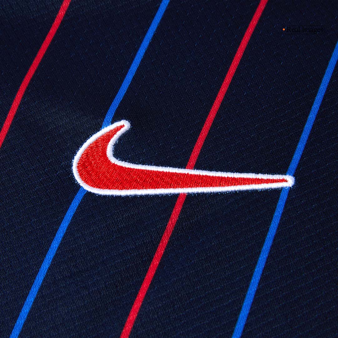 USA Away Football Jersey 2025