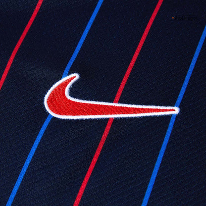 USA Away Football Jersey 2025