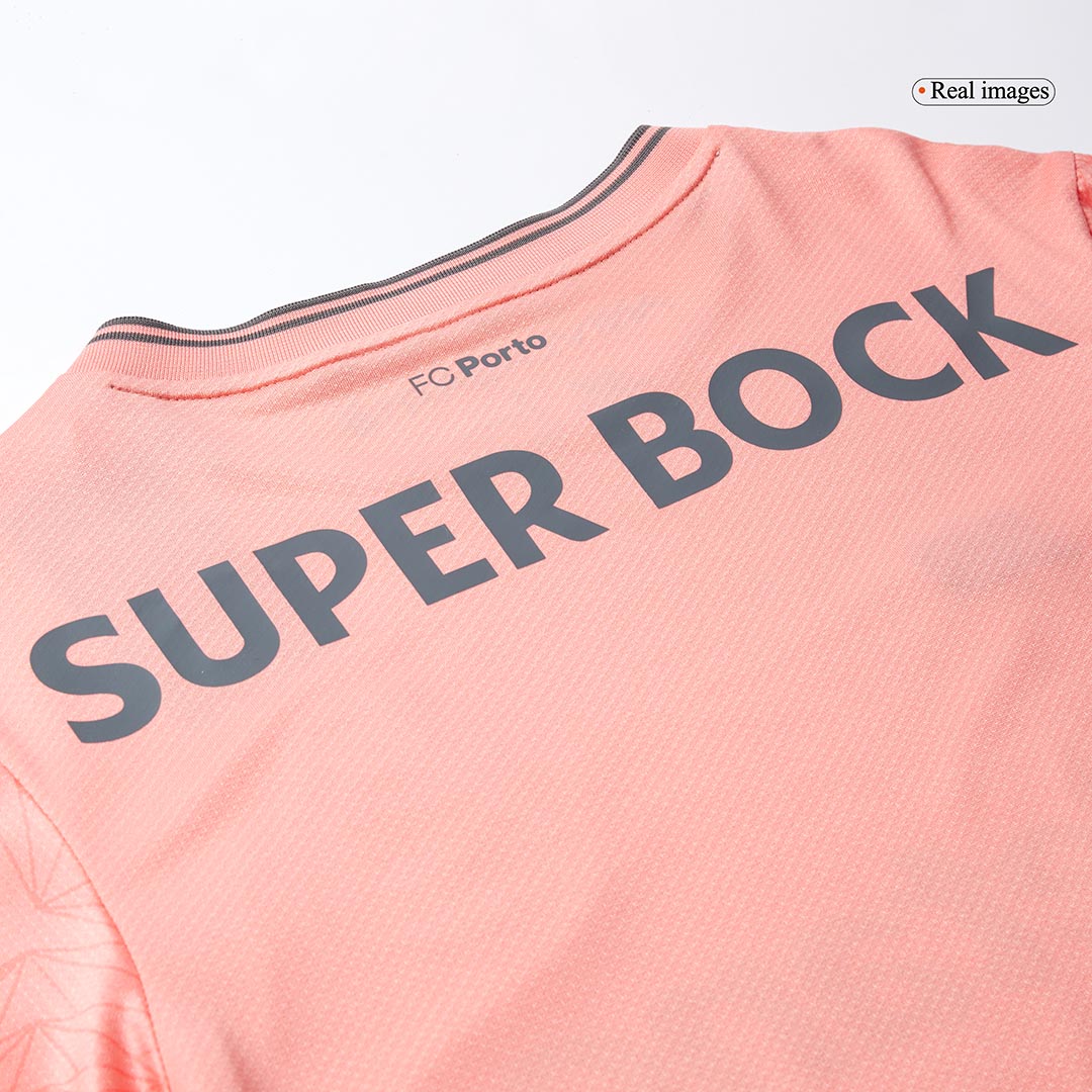 FC Porto Away Jersey 2025/26