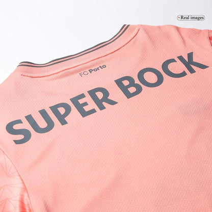FC Porto Away Jersey 2025/26