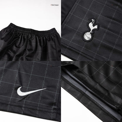 Tottenham Hotspur Kid's Away Kit - Jersey+Shorts 2025/26