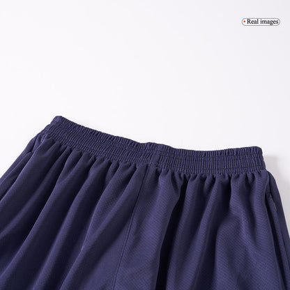 Barcelona Pre-Match Soccer Shorts 2025/26