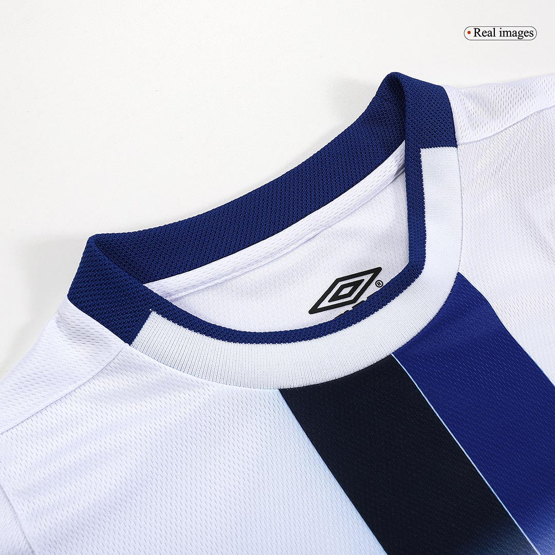 Chelsea 2003/05 Away Retro Soccer Jersey