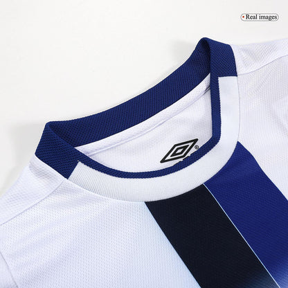 Chelsea 2003/05 Away Retro Soccer Jersey