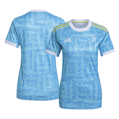 Inter Miami CF Women's Away Soccer Jersey 2025/26
