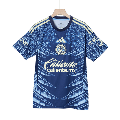 Club America Away Soccer Jersey 2025/26