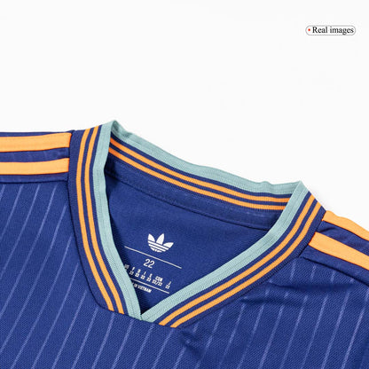 Newcastle United Kid's Third Away Kit - Jersey+Shorts 2025/26