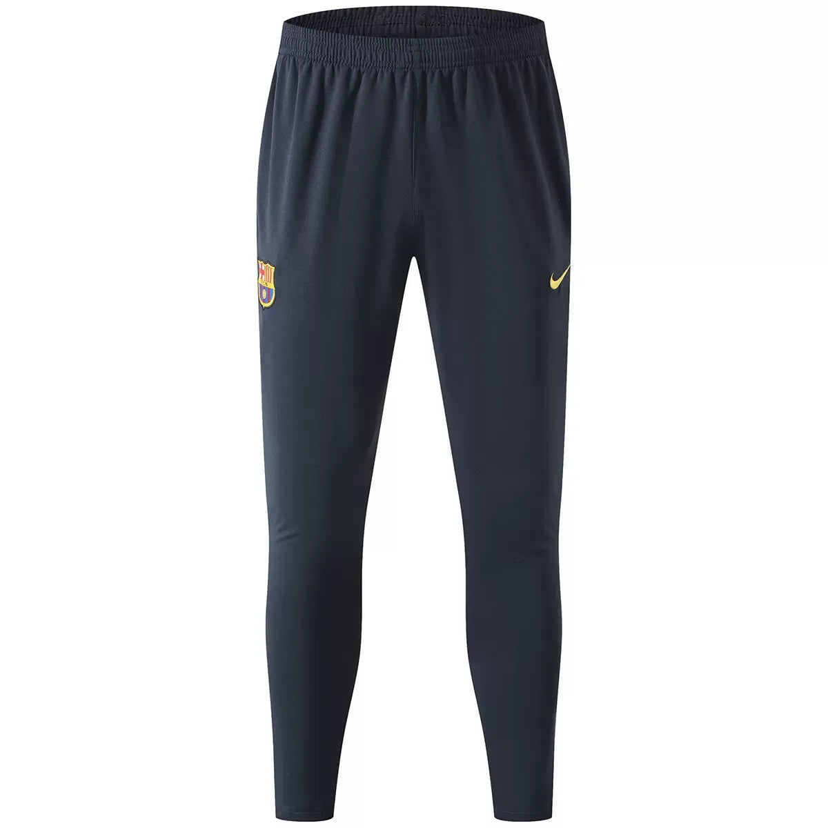 Survêtement Barcelone 1/4 Zip 2025/26 Noir