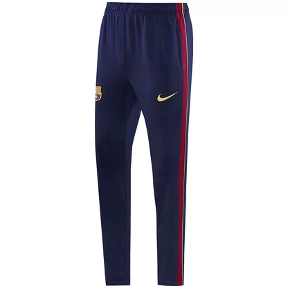 Barcelona Tracksuit 2026/27 Navy