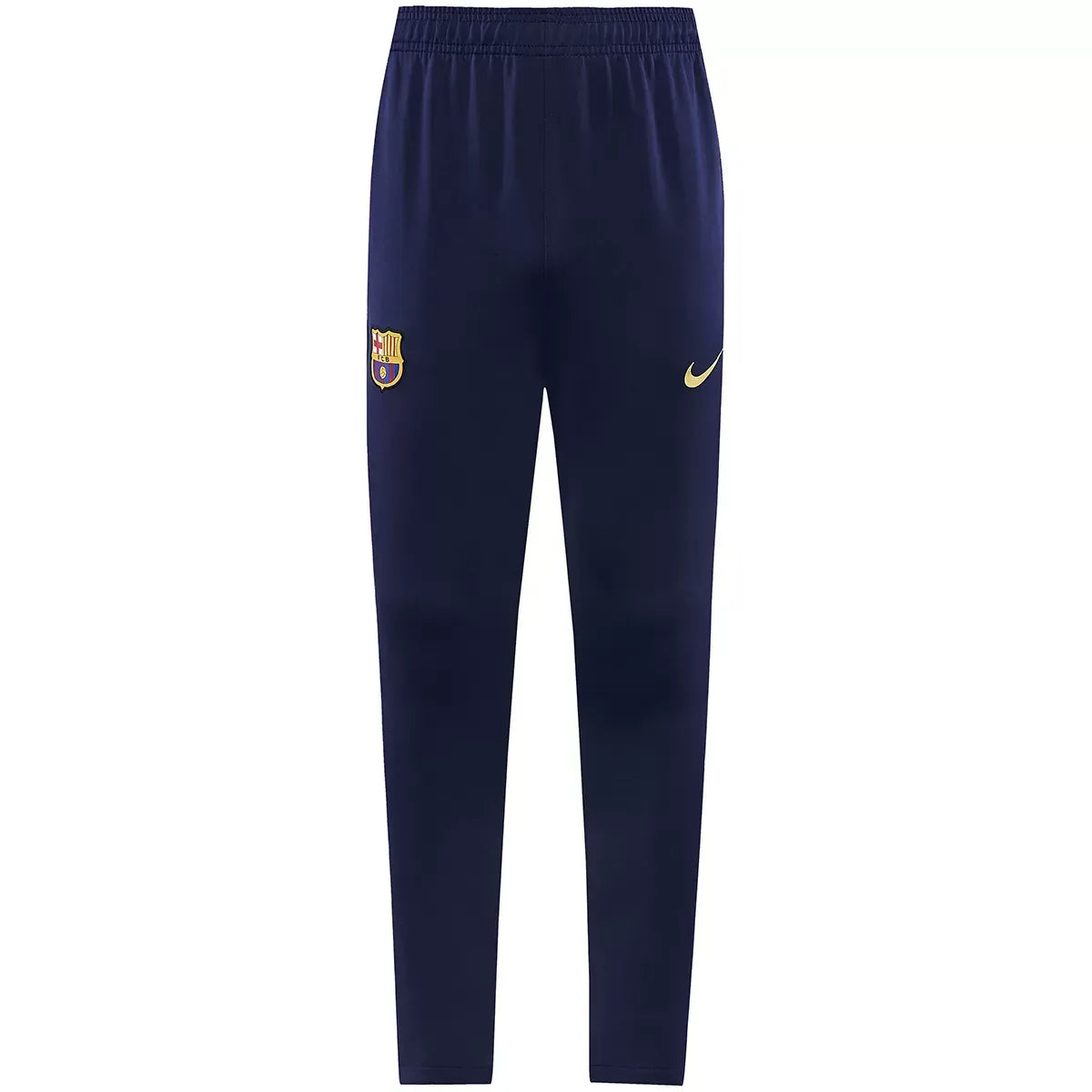 Barcelona Tracksuit 2026/27 Red