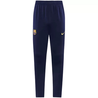 Barcelona Tracksuit 2026/27 Red