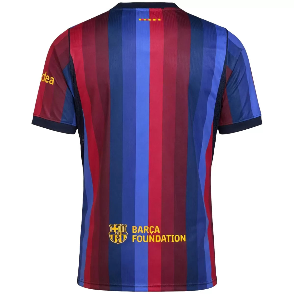 Blaugrana Home Soccer Jersey 2026/27