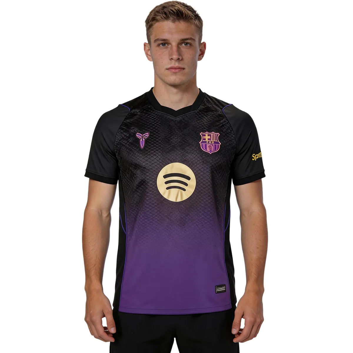 Barcelona Away Soccer Jersey 2026/27