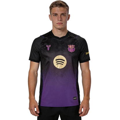 Barcelona Away Soccer Jersey 2026/27