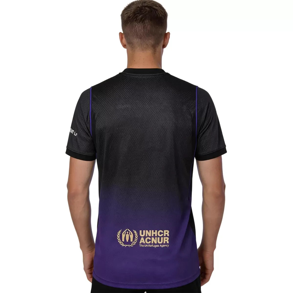 Barcelona Away Soccer Jersey 2026/27