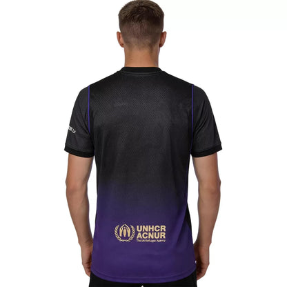 Barcelona Away Soccer Jersey 2026/27