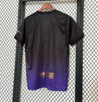 Barcelona x Kobe Bryant Away Soccer Jersey 2026/27