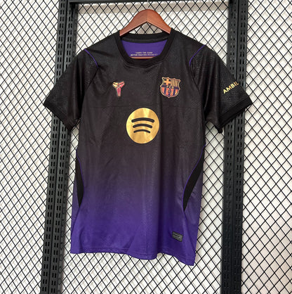 Barcelona x Kobe Bryant Away Soccer Jersey 2026/27
