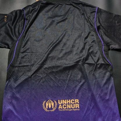 Barcelona x Kobe Bryant Away Player Version Soccer Jersey 2026/27