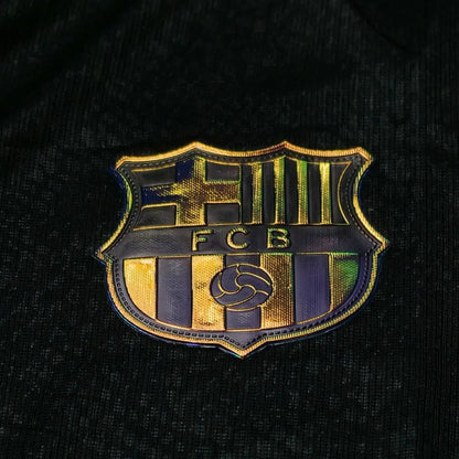 Barcelona x Kobe Bryant Away Player Version Soccer Jersey 2026/27