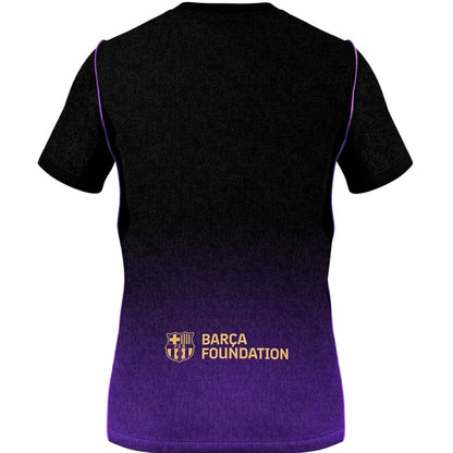 Maillot de football Barcelone x Kobe Bryant version joueur extérieur 2026/27