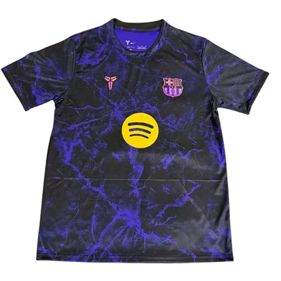 Barcelona x Kobe Bryant Away Pre-Match Jersey 2026/27