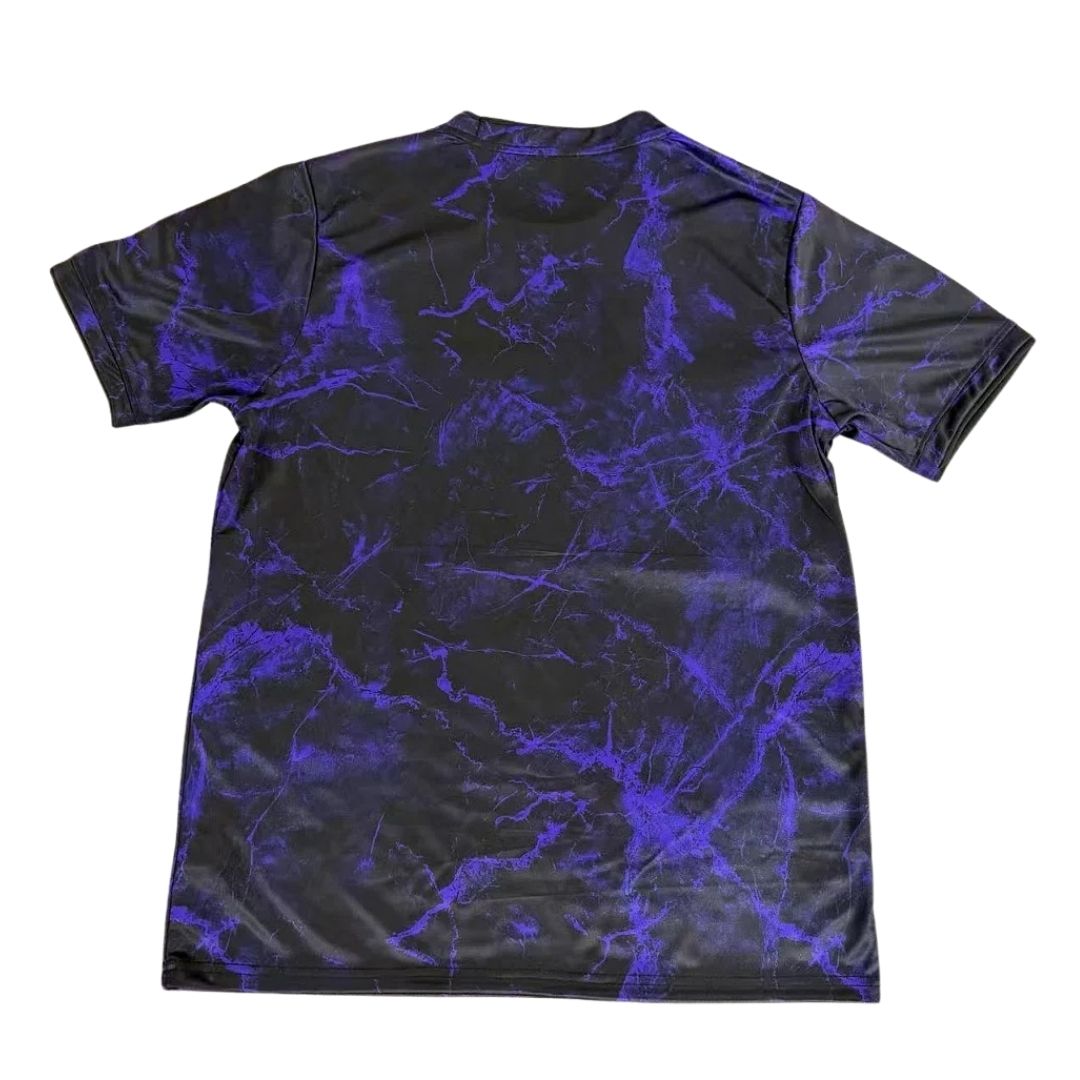 Barcelona x Kobe Bryant Away Pre-Match Jersey 2026/27
