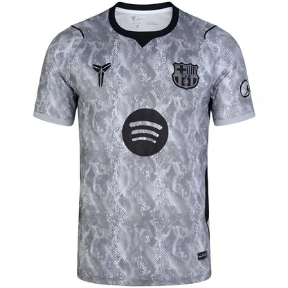 Barcelona Goalkeeper Player Version Soccer Jersey 2026/27