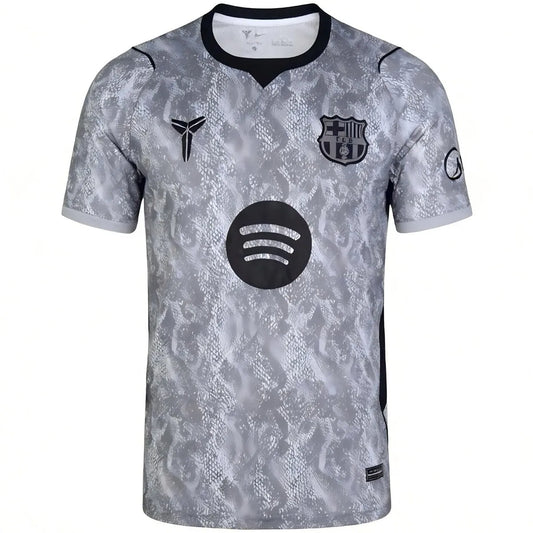 Barcelona Goalkeeper Player Version Soccer Jersey 2026/27