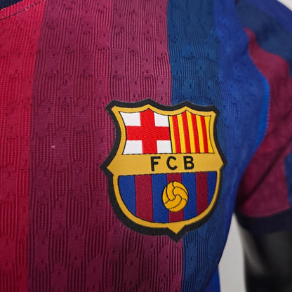 Barcelona x Golf Wang hjemmedrakt for spillere 2026/27