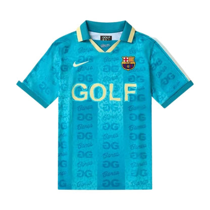 Barcelona x Golf Wang thuisshirt 2026/27