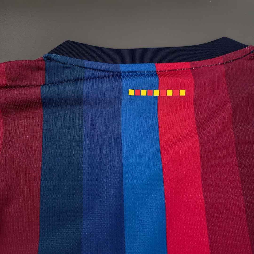 Φανέλα ποδοσφαίρου εντός έδρας Barcelona x Golf Wang 2026/27