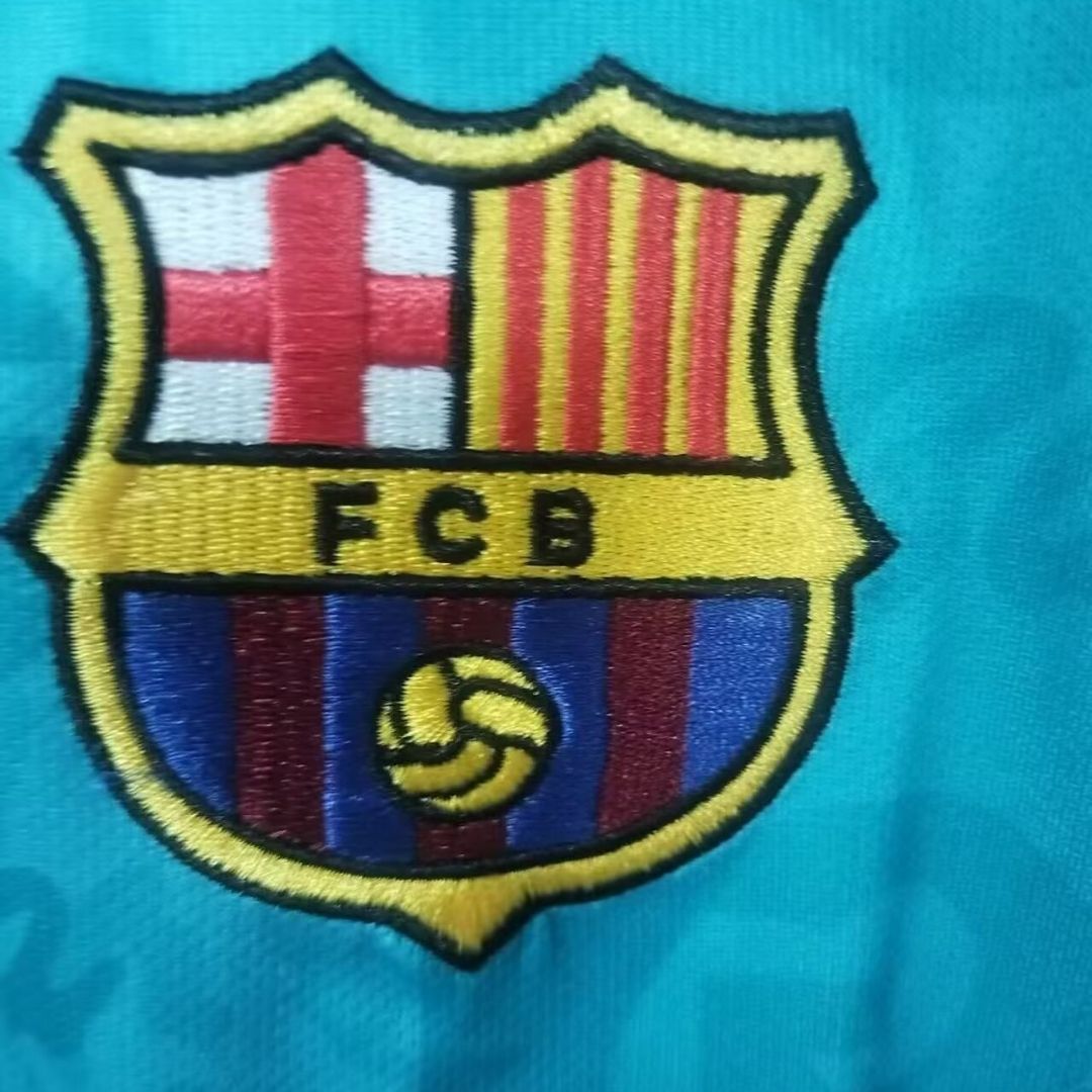 Barcelona x Golf Wang thuisshirt 2026/27