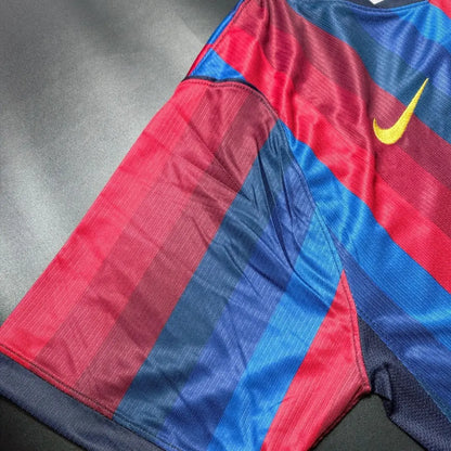 LAMINE YAMAL #10 Barcelona Home Soccer Jersey 2026/27