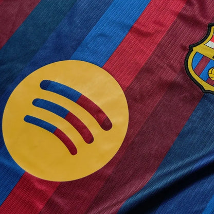 Camiseta de fútbol Blaugrana Home 2026/27