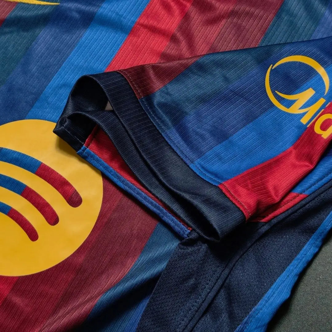 Camiseta de fútbol Blaugrana Home 2026/27
