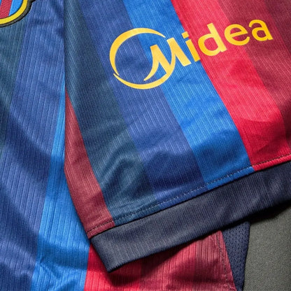 Camiseta de fútbol Blaugrana Home 2026/27
