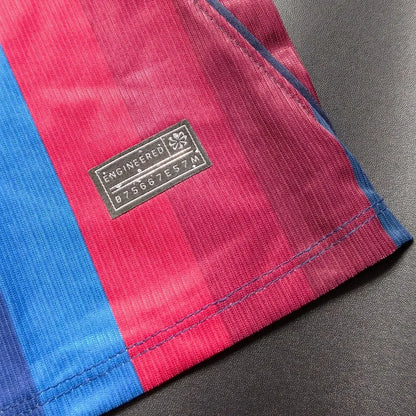 Camiseta de fútbol Blaugrana Home 2026/27